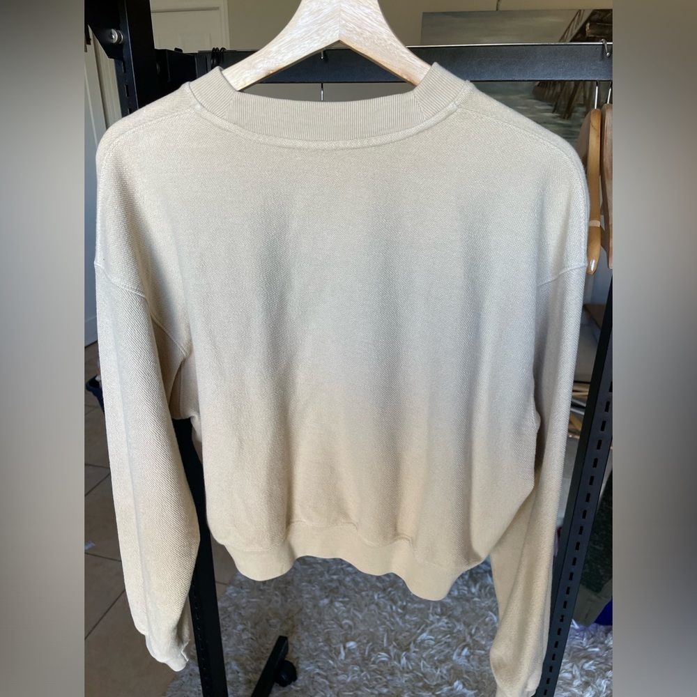 MADHAPPY | Logo crewneck - New - Picture 2 of 7